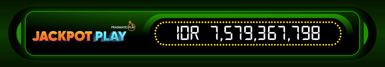 BETSLOT999 Jackpot